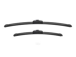 Комплект щеток стеклоочистителя 2шт. AerotwinRetro AR552S 550/400mm (крепл. крючок) BOSCH 3397118984