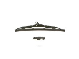Щетка стеклоочистителя 1шт. H251 250mm задняя BOSCH 3397011813