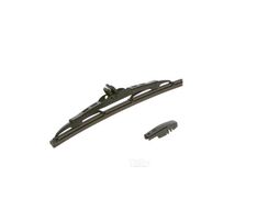 Щетка стеклоочистителя 1шт. H251 250mm задняя BOSCH 3397011813