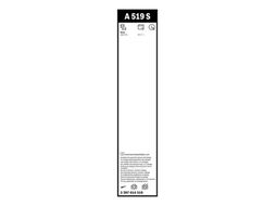 Щетка стеклоочистителя (600/340MM) NISSAN: JUKE 17- BOSCH 3397014519