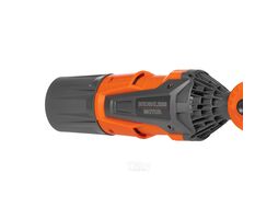 Воздуходувка аккумуляторная DAEWOO DABL 7042Li SET