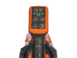 Воздуходувка аккумуляторная DAEWOO DABL 7042Li SET