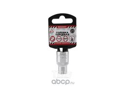 Головка 1/2 внешний TORX Е11 L=38 мм, на холдере Arnezi R0320011