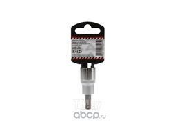 Головка 1/2 со вставкой H8 L=60 Arnezi R0344008