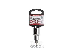 Головка 1/2 со вставкой TORX T25 L=60 Arnezi R0345025