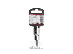 Головка 1/2 со вставкой TORX T25 L=60 Arnezi R0345025