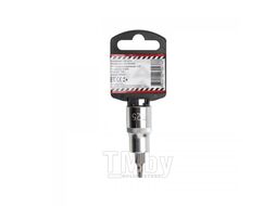 Головка 1/2 со вставкой TORX T25 L=60 Arnezi R0345025