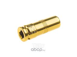 Головка ударная 1/2 6-гр. 19 мм Cr-Mo удлиненная для колесных дисков Arnezi R0300519