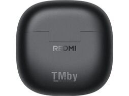 Гарнитура Xiaomi Redmi Buds 8 Lite Black BHR08OMGL