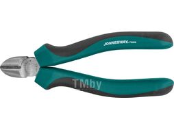 Бокорезы со скрытой пружиной CrMo, 160 мм Jonnesway P8606
