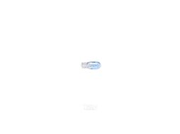 Автолампа Xenon blue W5W 12V 5W блистер упак. 2шт. BOSCH 1987301033