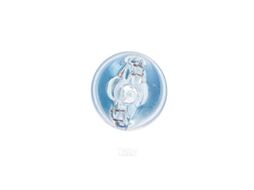 Автолампа Xenon blue W5W 12V 5W блистер упак. 2шт. BOSCH 1987301033