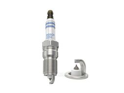 Свеча зажигания CADILLAC/GMC/HUMMER 5.3/6.0/6.2i BOSCH 0242230523