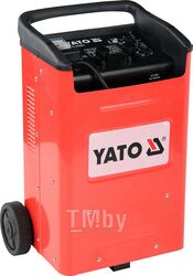Зарядно-пусковое устройство (12-24V; 31-32A; 20-700Ah) Yato YT-83061