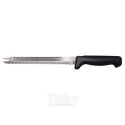 Нож кухонный "Щука", 200 мм, универсальный, специальная заточка лезвия полотна, KITCHEN Matrix 79118