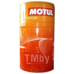 Трансмиссионное масло синтетическое MOTUL MULTI ATF (60L) Для всех современных АКПП (красный) 103223