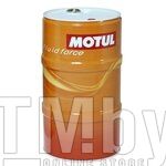 Моторное масло MOTUL 5W30 (60L) 6100 SYN-CLEAN ACEA C3 API SN MS 11106 GM dexos2® MB 229.51 VW 107949