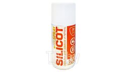 Смазка-аэрозоль для замков и петель Silicot Spray 150 мл 2708