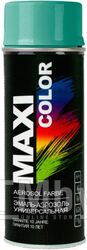 RAL6033 Эмаль-аэрозоль мятно-бирюзовая 400 мл Maxi Color 6033MX