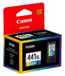 Картридж Canon CL-441XL Color (5220B001)