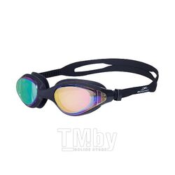 Очки для плавания 25DEGREES Prive Mirrored / 25D03-PV34-20-31 (черный)