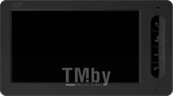 Видеодомофон CTV M1702 (черный)
