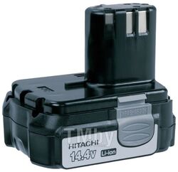 Аккумулятор Hitachi 14,4В 1,5Ач Li-Ion BCL1415 H-K/327729