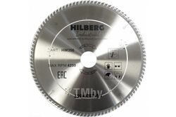 Диск пильный Hilberg серия Industrial Дерево 350x100Тx50 mm HW356