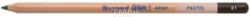 Пастельный карандаш Bruynzeel Design pastel 81 / 884081K (серо-коричневый средний)