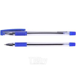 Ручка шариковая Darvish DV-12237 (синий)