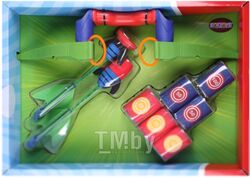 Арбалет игрушечный Darvish Арбалет / DV-T-918