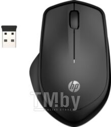 Мышь HP 280 Silent Wireless Mouse (19U64AA)