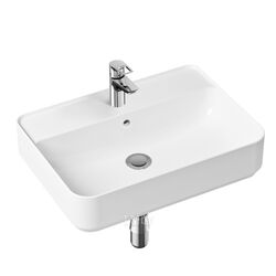 Комплект 3 в 1 Bathroom Sink Slim Lavinia Boho 21510388