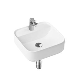 Комплект 4 в 1 Lavinia Boho Bathroom Sink Slim 21510239 (состоит из 33311007, 99823, 90755, 60418)