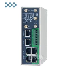 Промышленный LTE маршрутизатор InHand IR915L-FQ58-S
