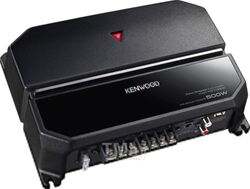 Автомобильный усилитель KENWOODKAC-PS702EX
