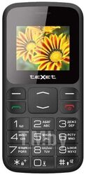 Сотовый телефон Texet TM-B208 +ЗУ WC-111