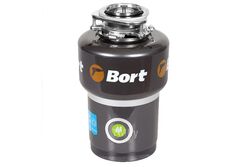 Измельчитель пищевых отходов Bort TITAN 5000 (Control) (93410259)