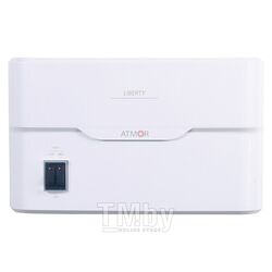 Проточный водонагреватель Atmor Liberty 5 KW Tap