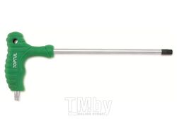 Ключ TORX T15х147х74мм L-Type TOPTUL (AIEA1515)