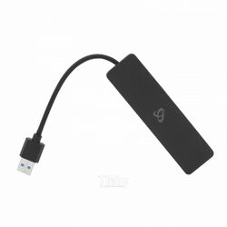 Разветвитель USB 3.0 SBOX 4*USB H-504