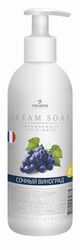 Жидкое крем-мыло (Premium Quality) 0,5л Cream Soap "Сочный виноград" Pro-Brite 1608-05
