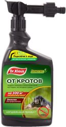Средство защиты растений Dr. Klaus От кротов DK08230011 (1л)