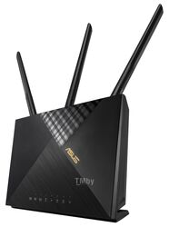 Wi-Fi роутер ASUS 4G-AX56 (90IG06G0-MO3110)