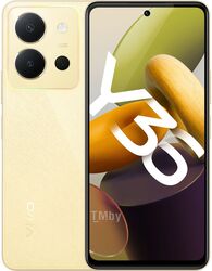 Смартфон Vivo Y36 8GB/256GB Vibrant Gold (V2247)