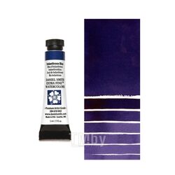 Краски акварельные индатреновый синий, 5мл., туба Daniel Smith DS284610043