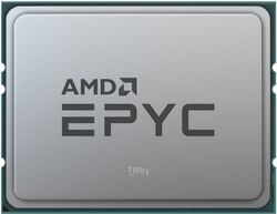 Процессор AMD EPYC 7643 (48C/96T, 2.3/3.6GHz max Boost, 256MB,240W,SP3) Tray