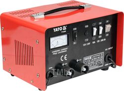 Зарядно-пусковое устройство (16A; 120-240Ah) Yato YT-8304