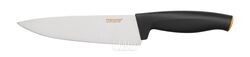 Нож поварской средний 16 см Functional Form Fiskars (FISKARS ДОМ)