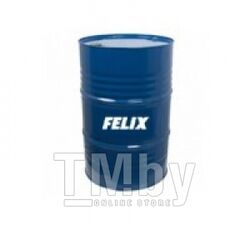 Индустриальное масло FELIX Industrial И-20А 200L ГОСТ 20799-88 410021601